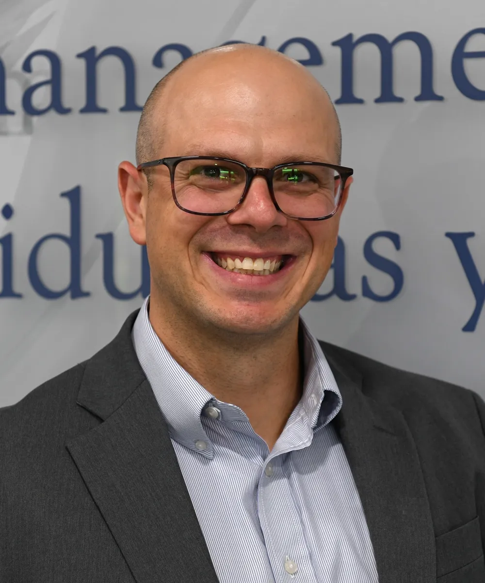 Andrew S. | Security Analyst | Valicenti Advisory Services
