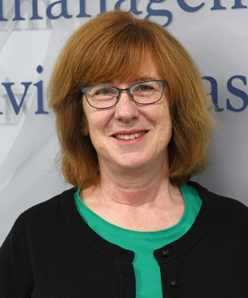 Ann | Administrative Assistant | Valicenti Advisory Services