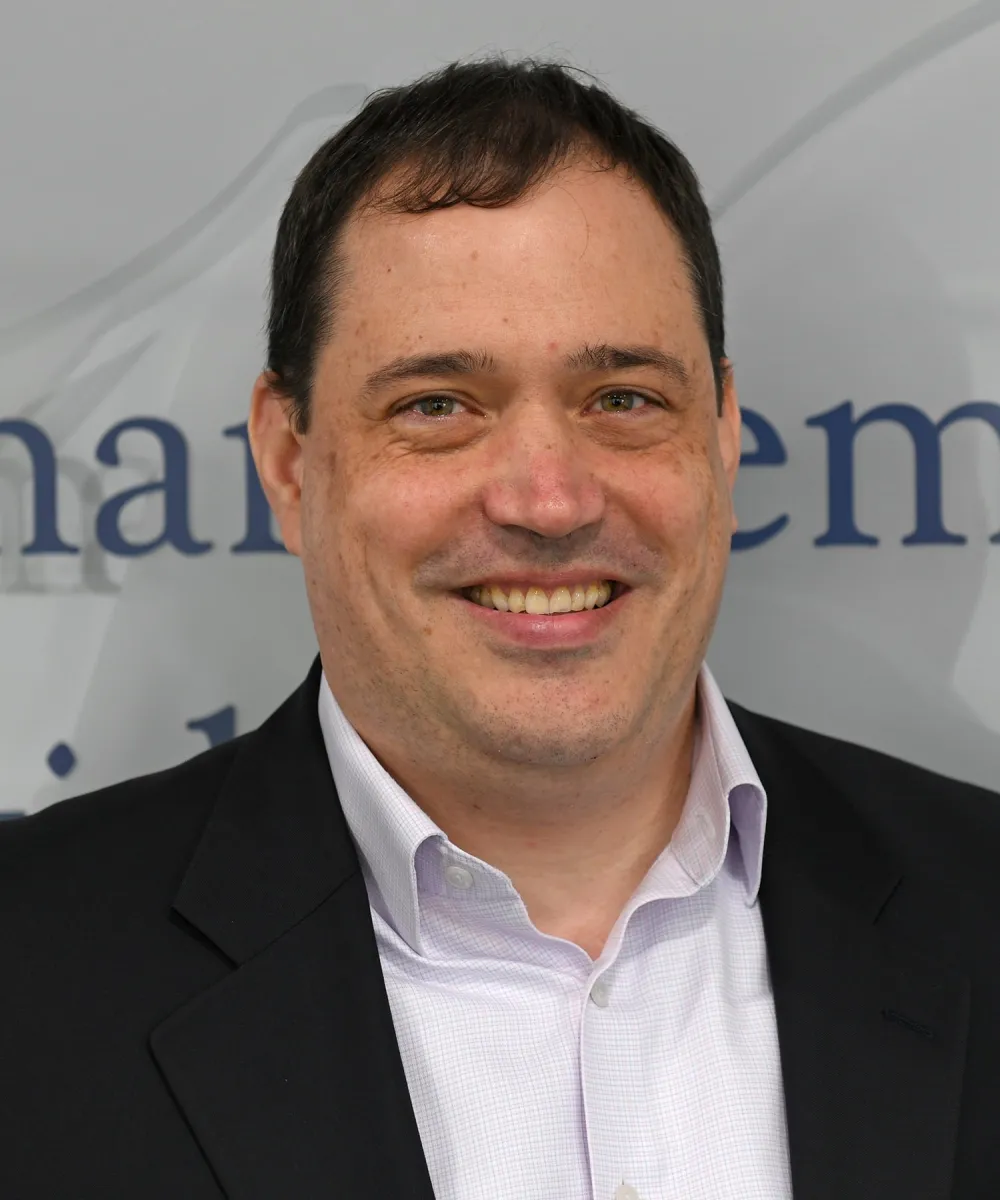 Daniel P. | Security Analyst | Valicenti Advisory Services