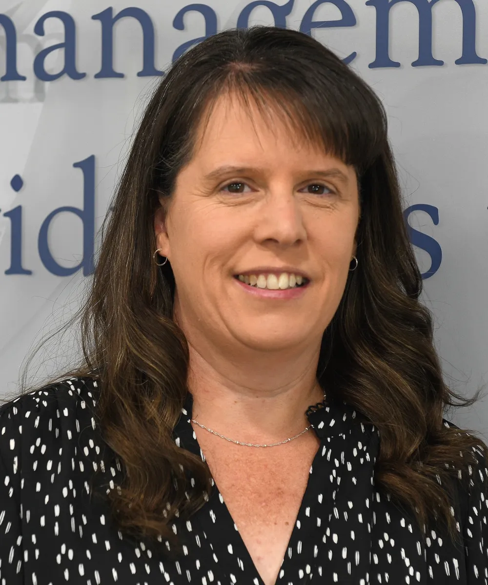 Tracy L. | Vice President | Valicenti Advisory Services MA
